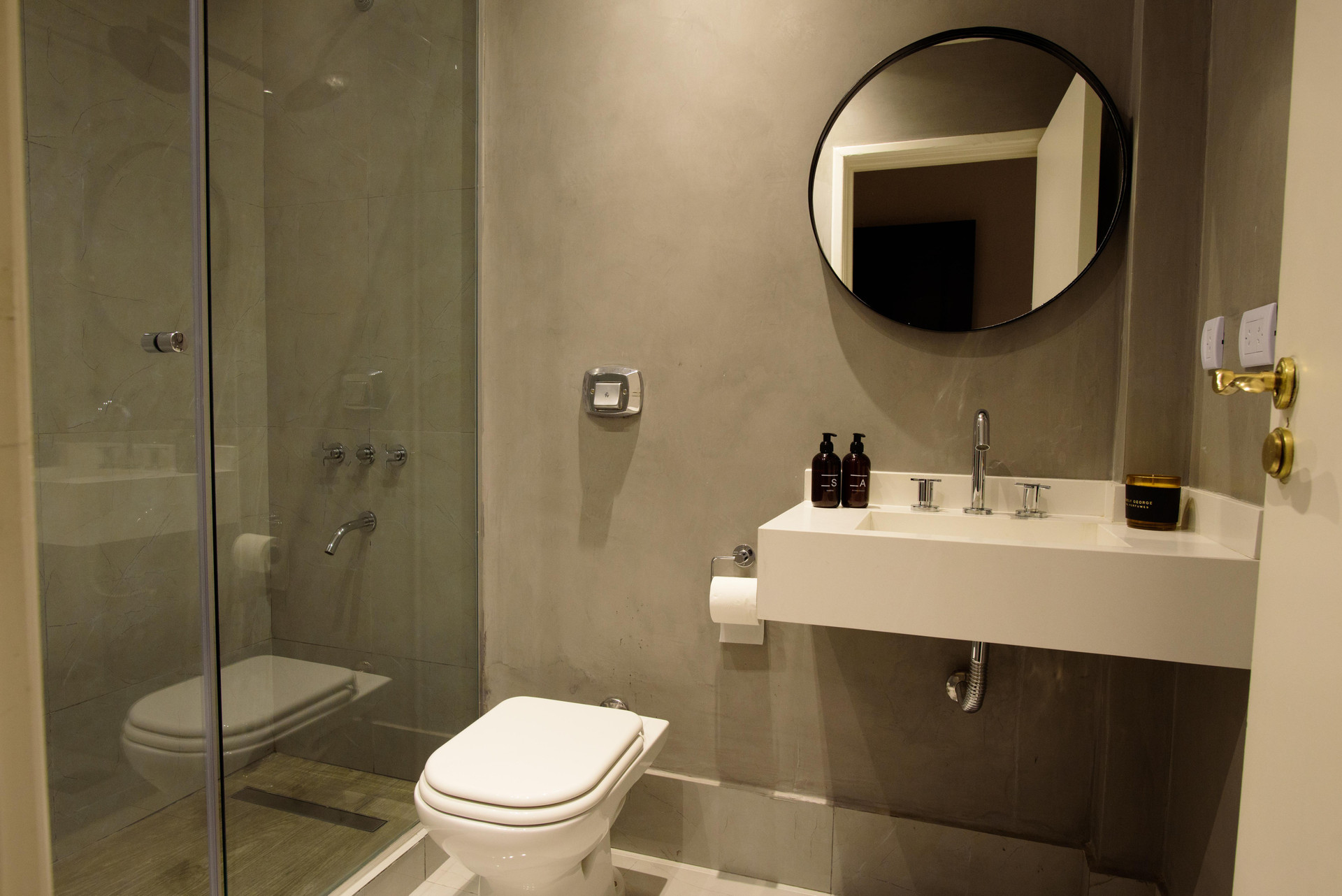 غرفة قياسية، SuMa Recoleta Hotel 5/5