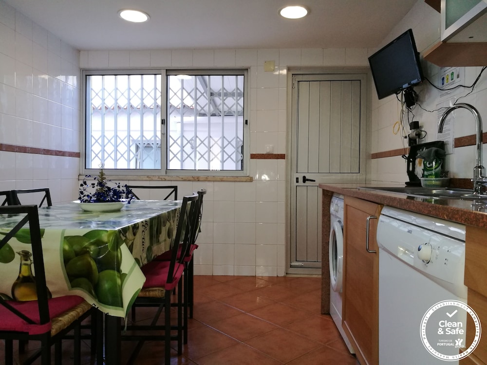 Discovery Apartment Benfica 20/35