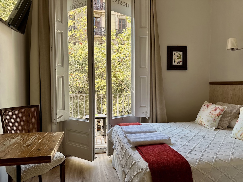 BARCELONA CENTER INN 9/50