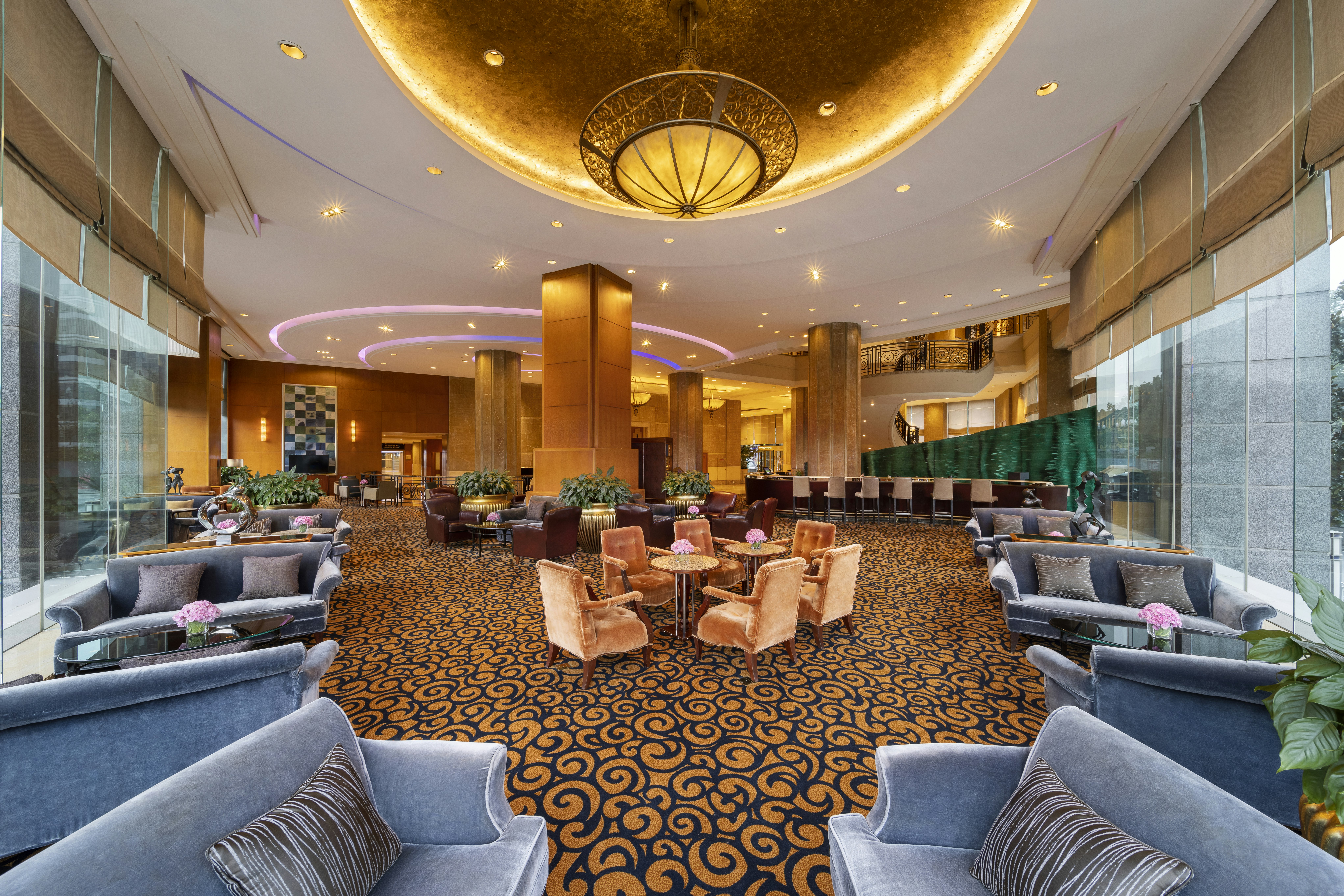 Hilton Chongqing 49/60