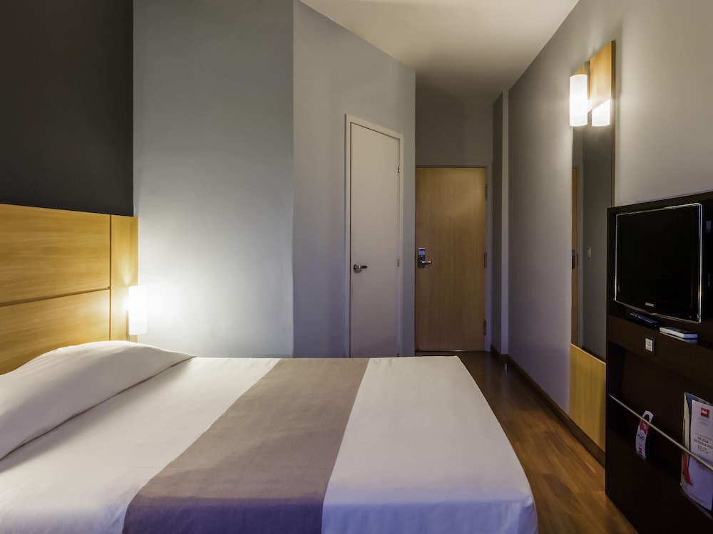 Ibis Jaboticabal 17/47