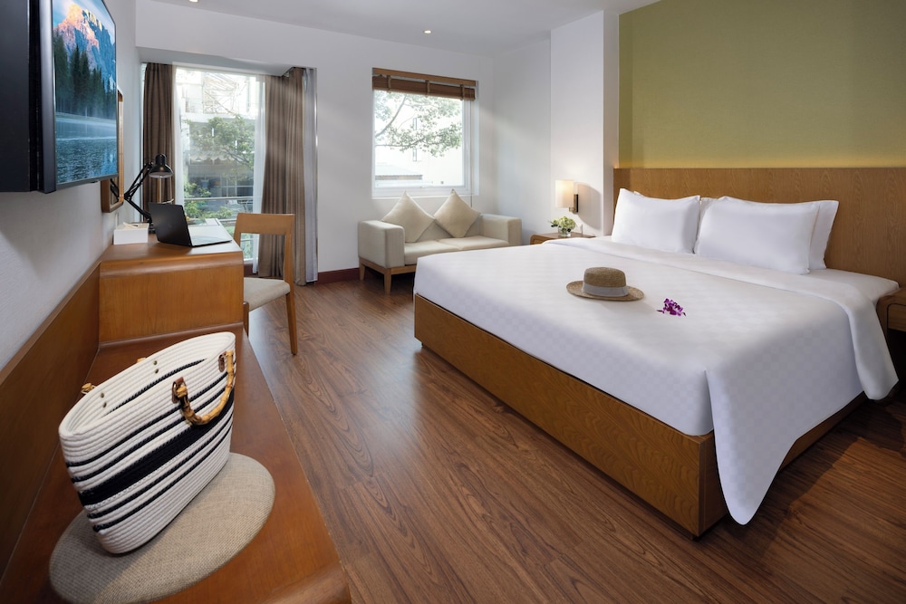 Harmony Saigon Hotel And Spa 10/45