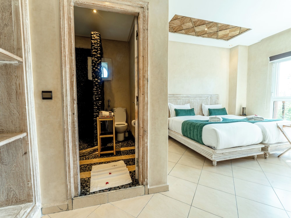 Chateau Eden el Rouh And Spa 14/64