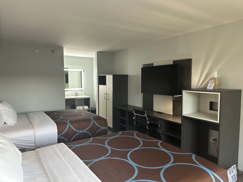 ROOM, 2 QUEEN BEDS