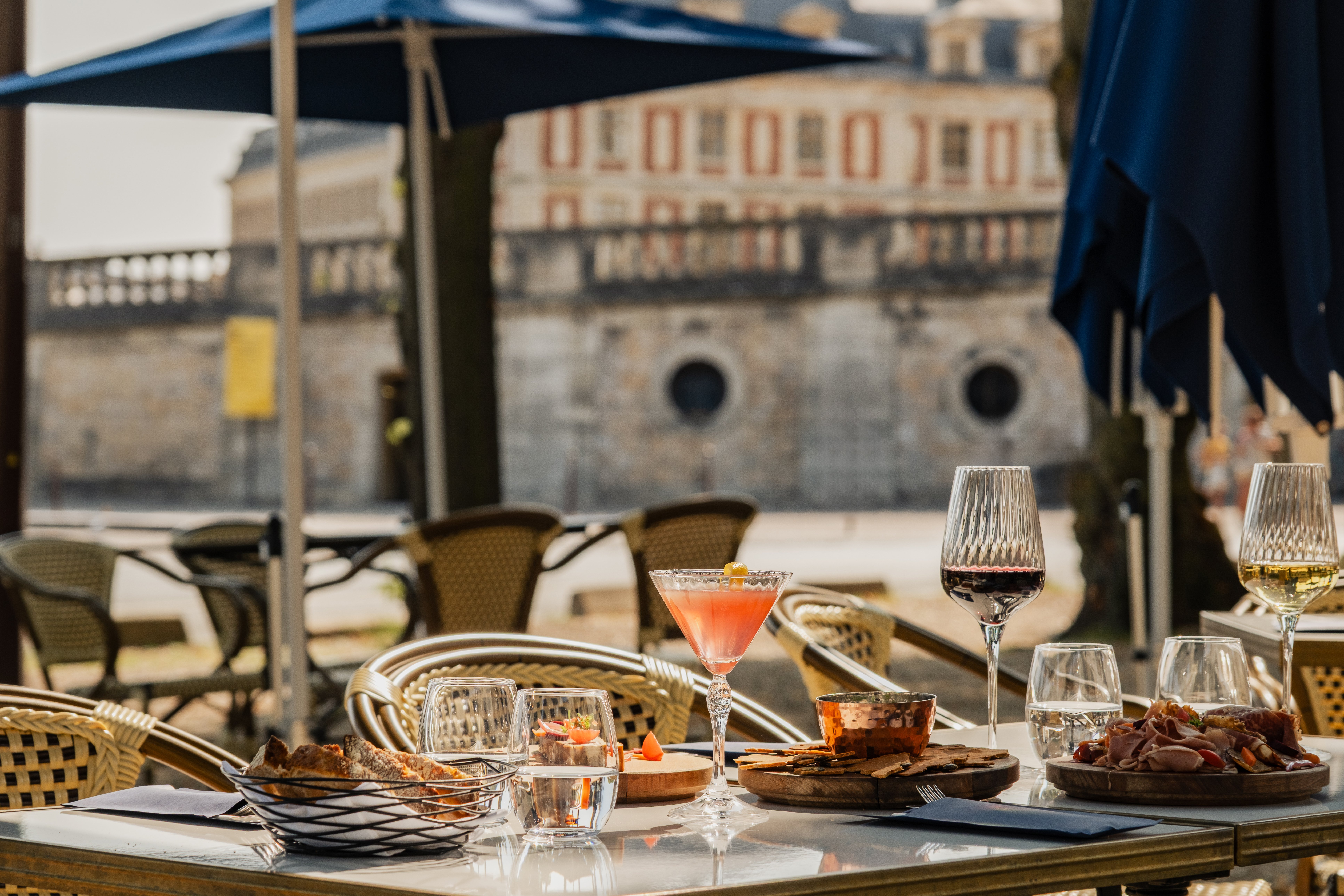 Hotel Les Lumieres 40/50