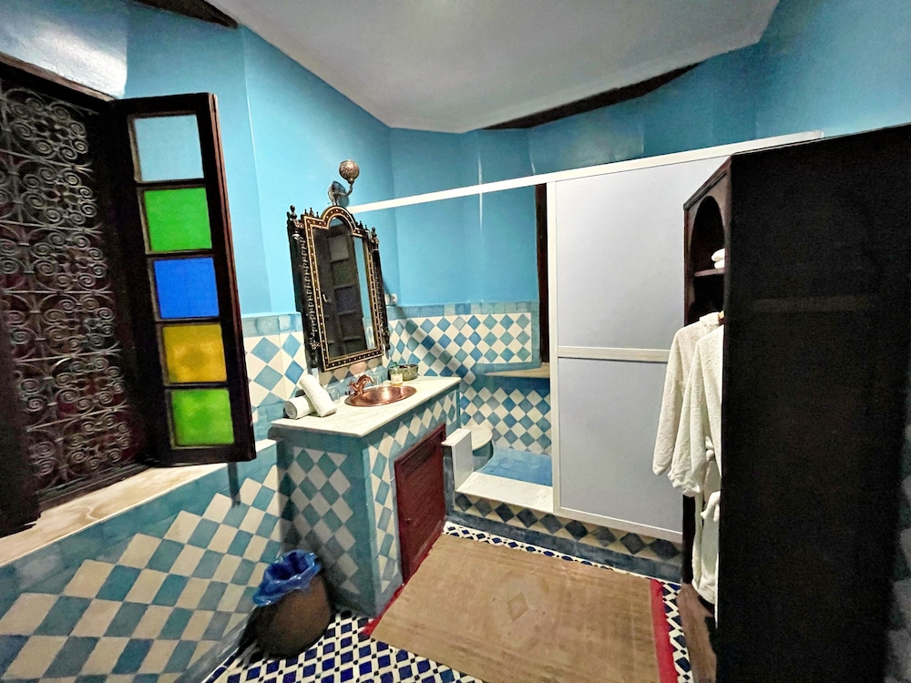 Riad Dar Guennoun 24/50