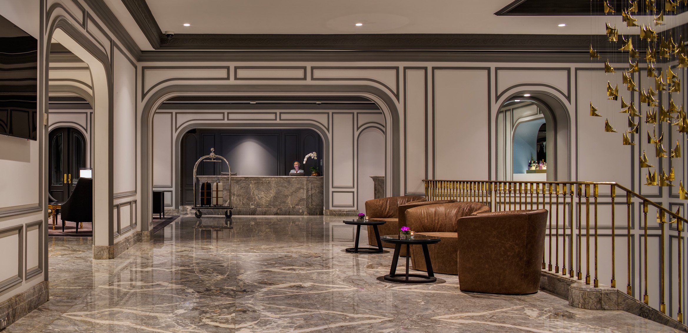 InterContinental Sydney Double Bay 50/74