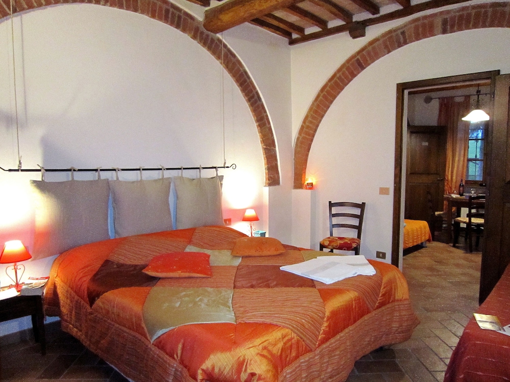 B&B Le Logge Di Sopra 3/42