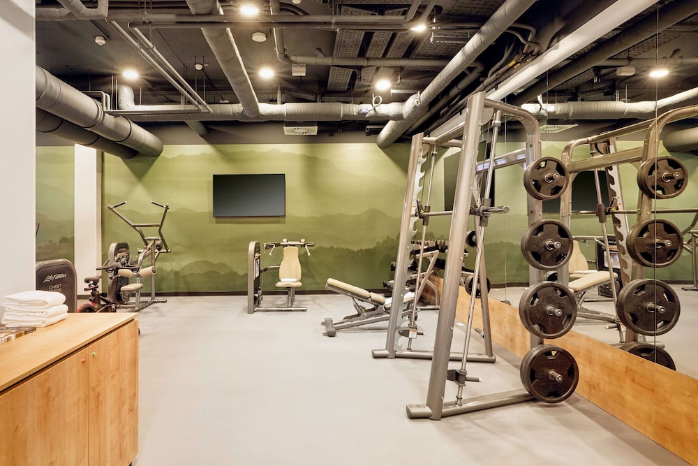 H+ Hotel Eschborn 25/43