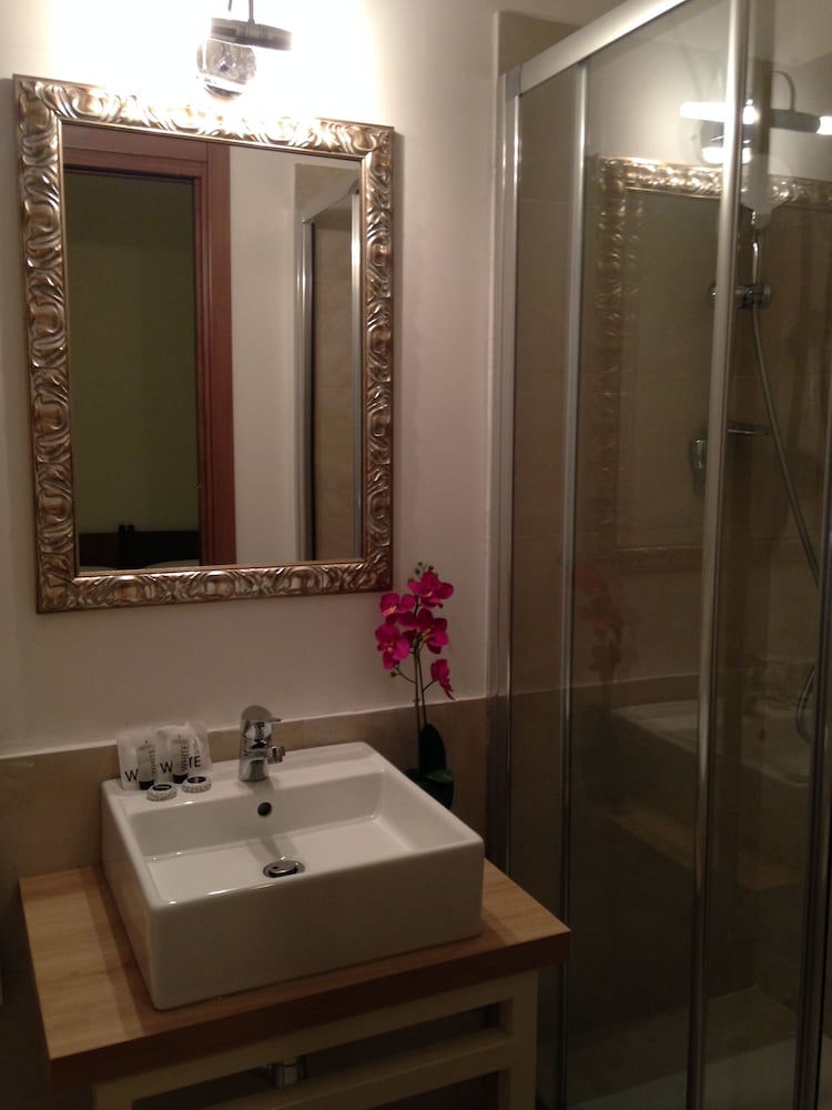 Boutique Hotel Piedra Rome City Centre 39/41
