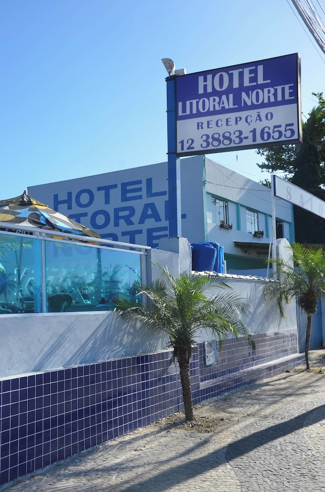 Litoral Norte Hotel 1/50