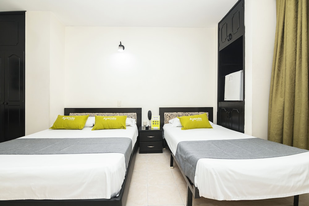 Hotel Los Tunjos 17/56