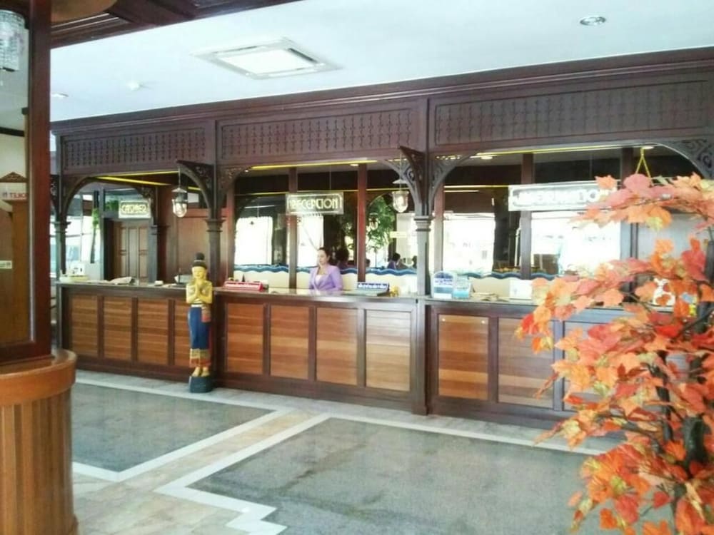 River Grand Hotel Hat Yai 9/40