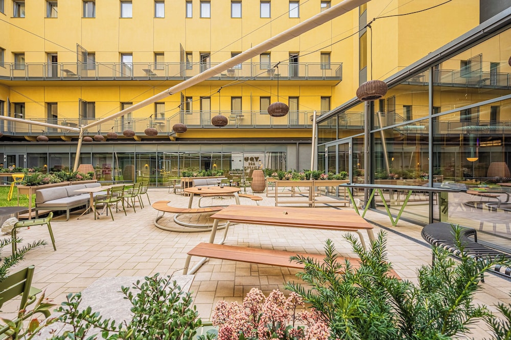 You Hotel Budapest - Handwritten Collection 49/53
