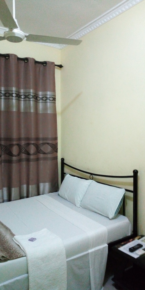 ROOM, DOUBLE BED, PRIVATE BATHROOM