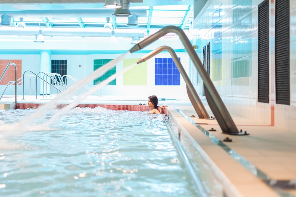 Victoria Terme Hotel 46/54