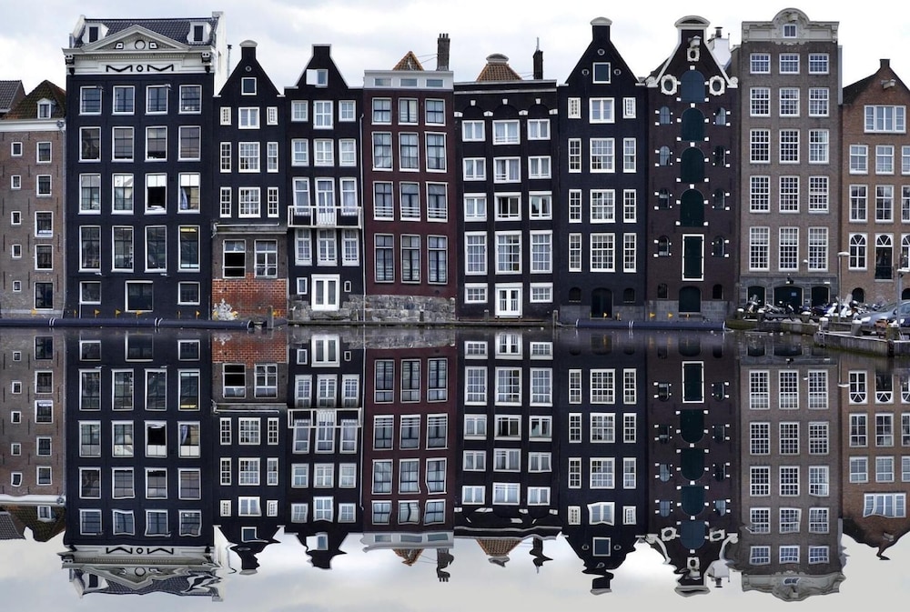 Hotel van Gelder 55/64
