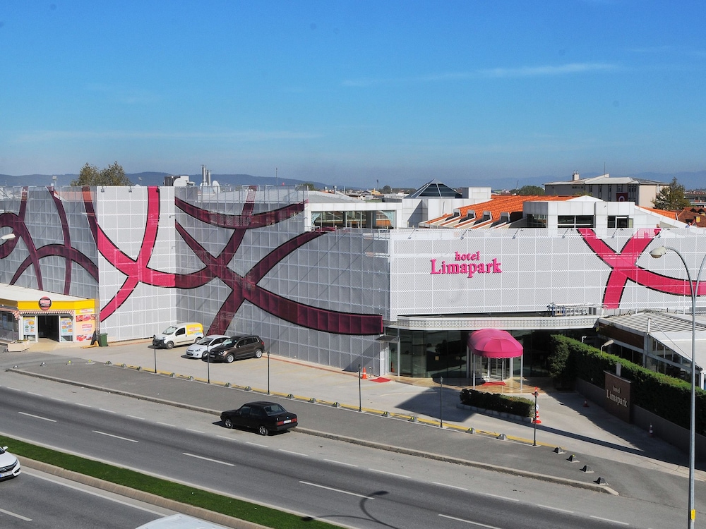 Limapark Hotel 42/47
