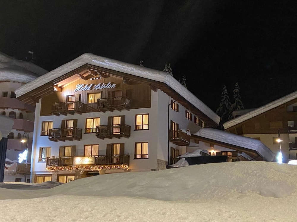 Hotel Ariston 3/70