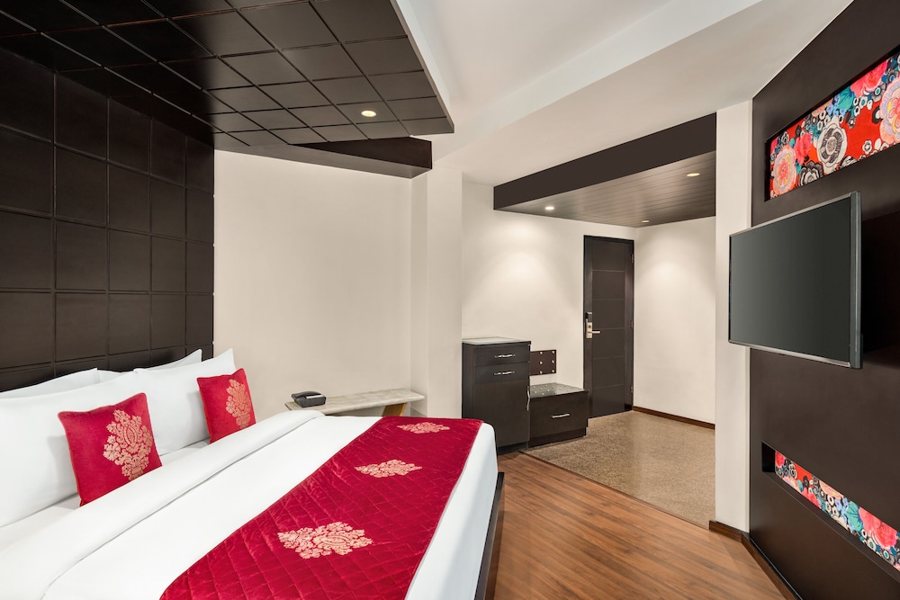 Ramada by Wyndham Gangtok Hotel & Casino Golden 12/50