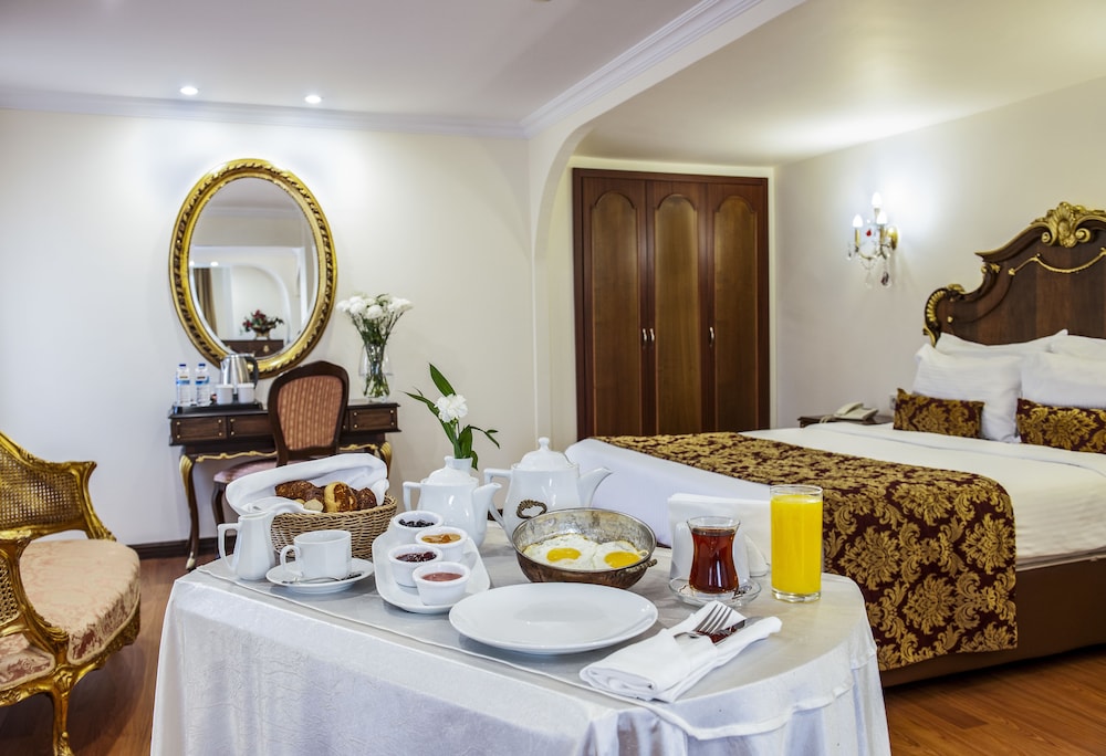 Hotel Ickale 18/50