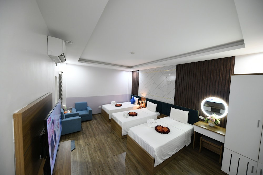Aquarius Legend Hotel 32/50