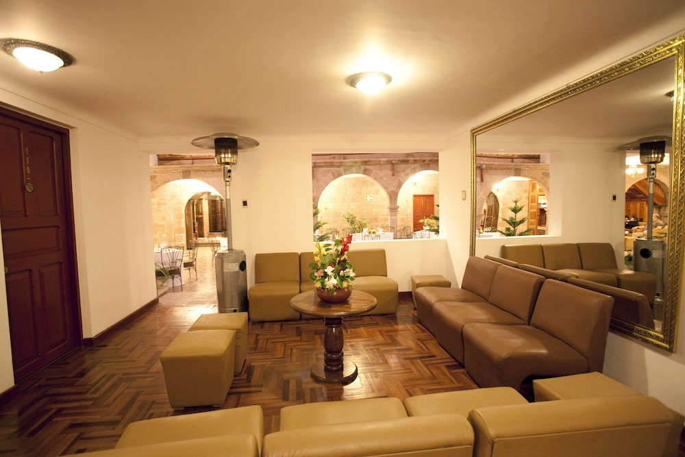 Terra Andina Colonial Mansion 46/58