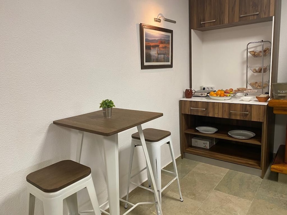 Hotel Las Tablas 24/25