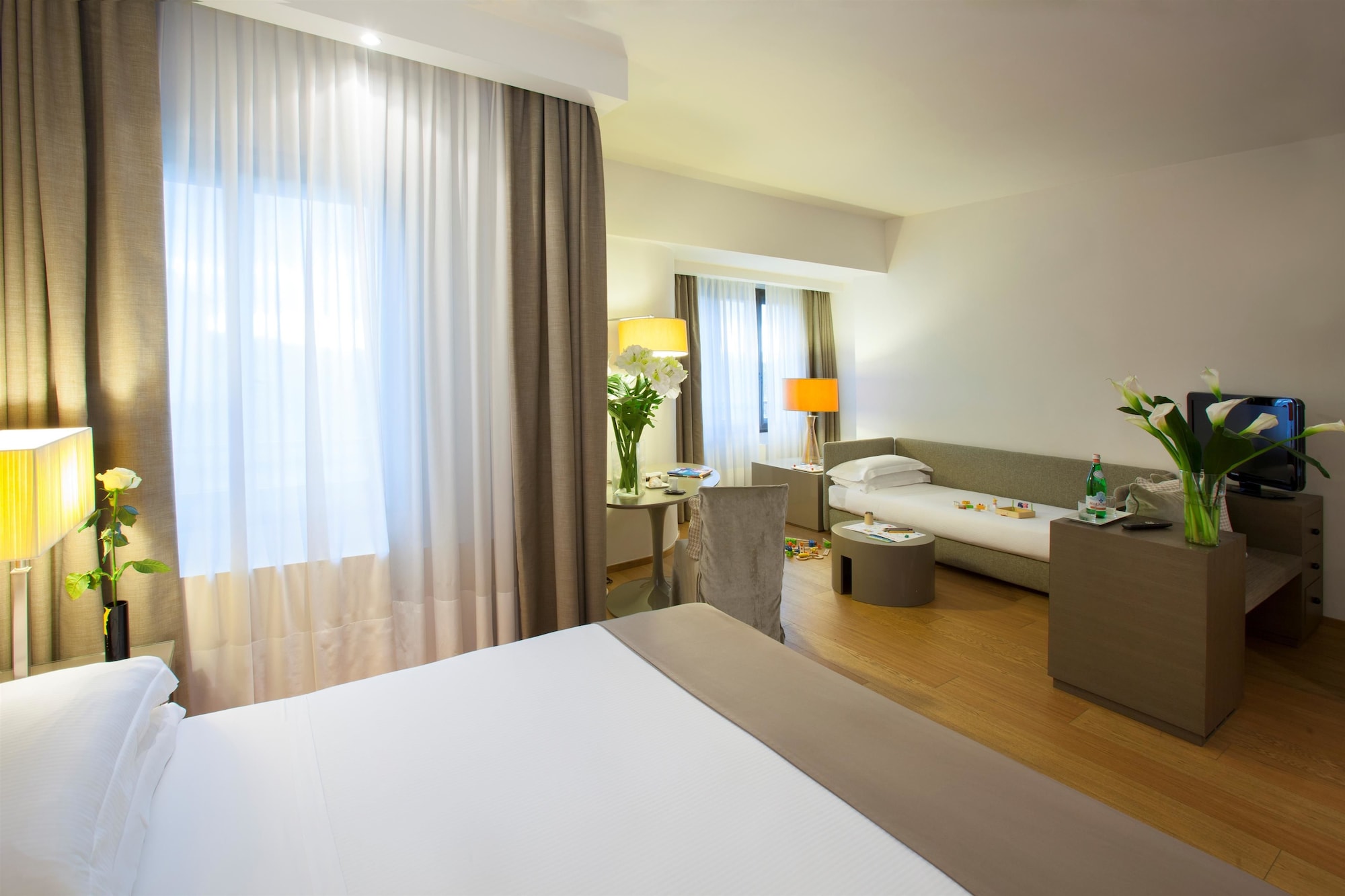 Starhotels Michelangelo Florence in FLORENCE