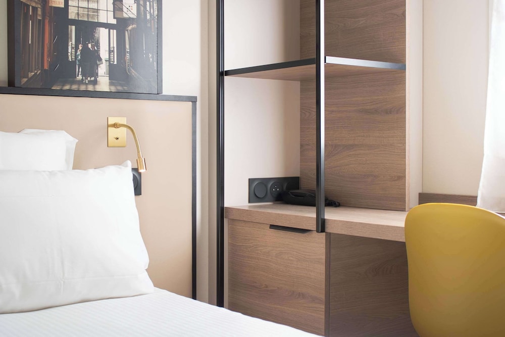 Brit Hotel Blois - Le Prema 25/50