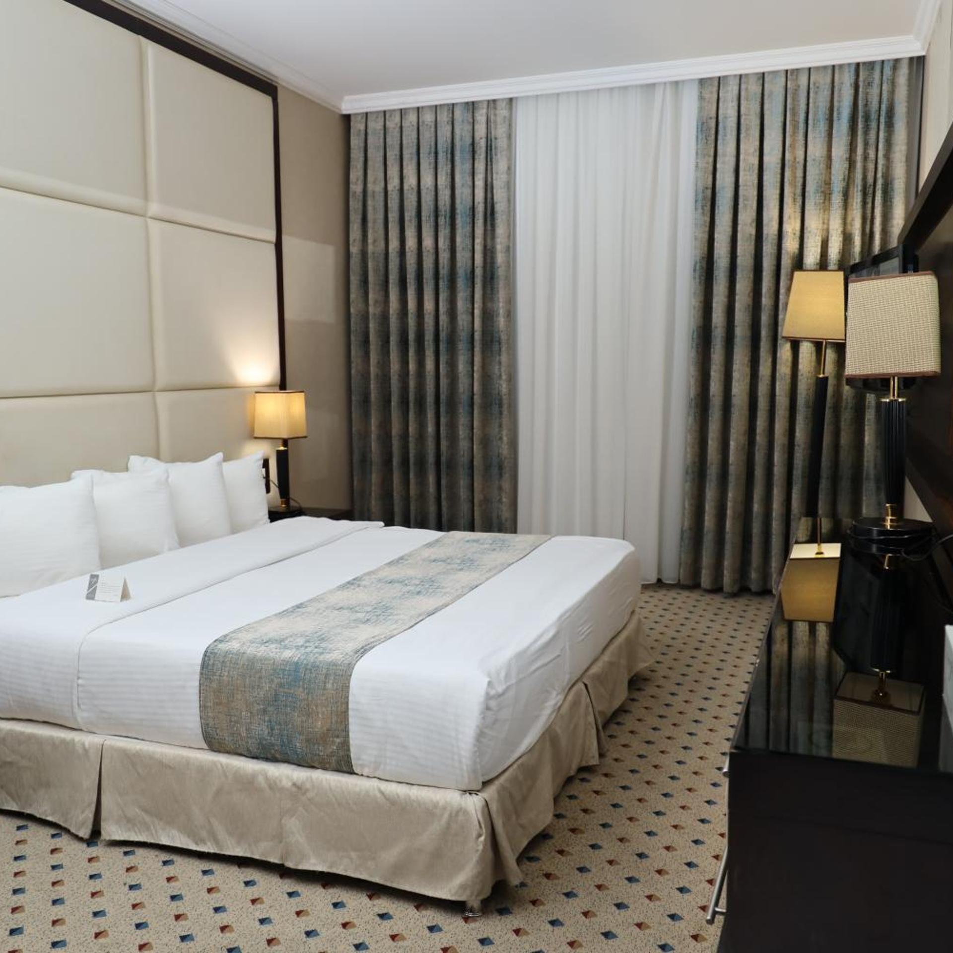 Canyon Hotel Erbil 27/72