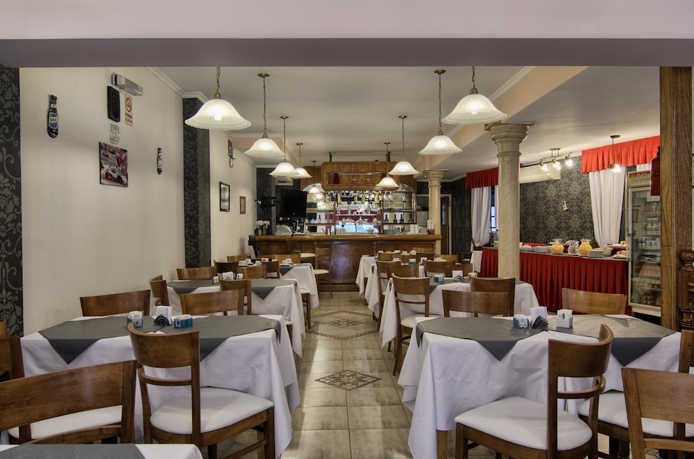 Hotel Internacional 53/62