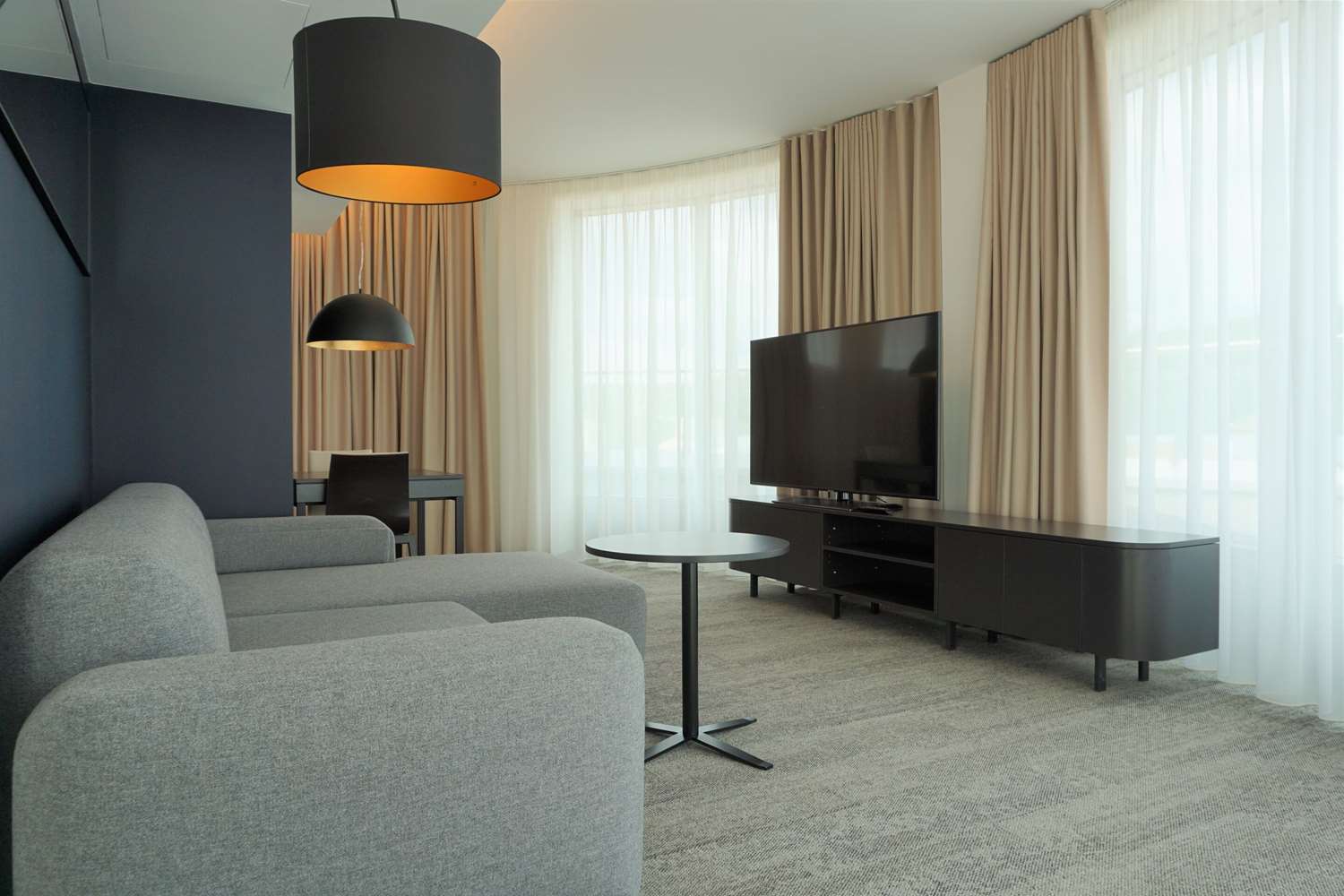 Clarion Congress Hotel Prague 32/46