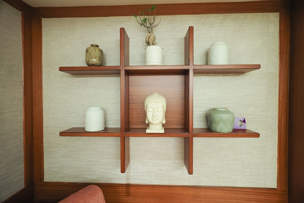 Hyatt Place Hyderabad Banjara Hills 26/54