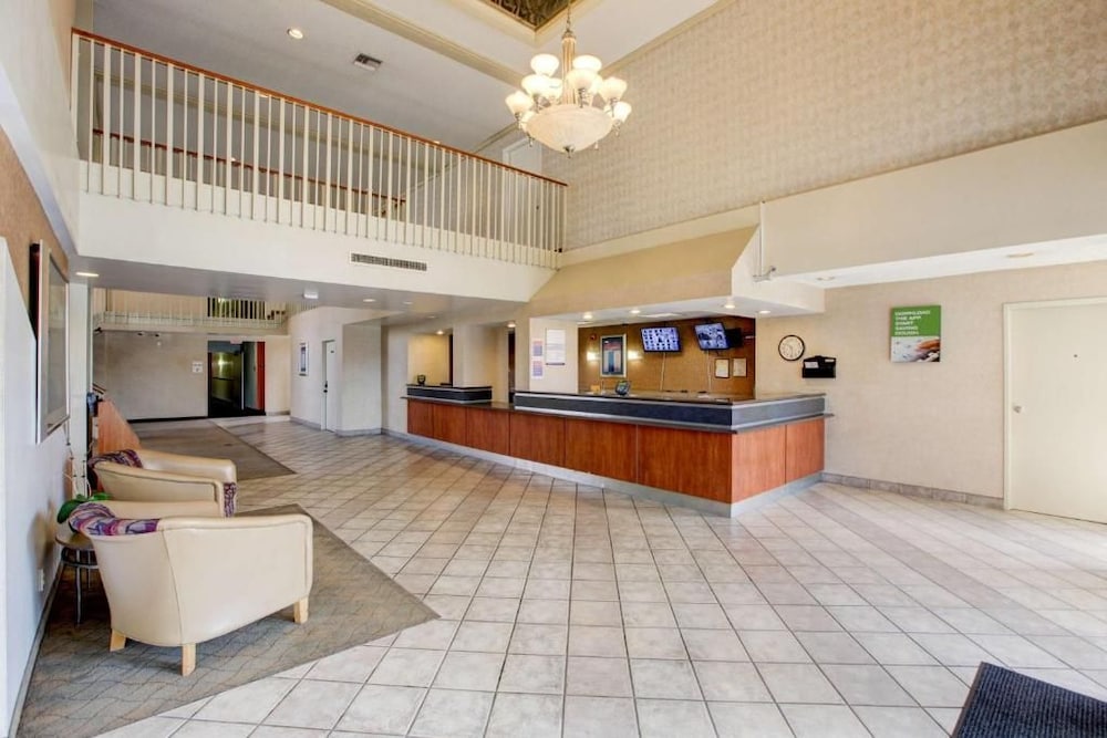 Motel6 Santa Ana, CA - Irvine - Orange County Airport 11/54