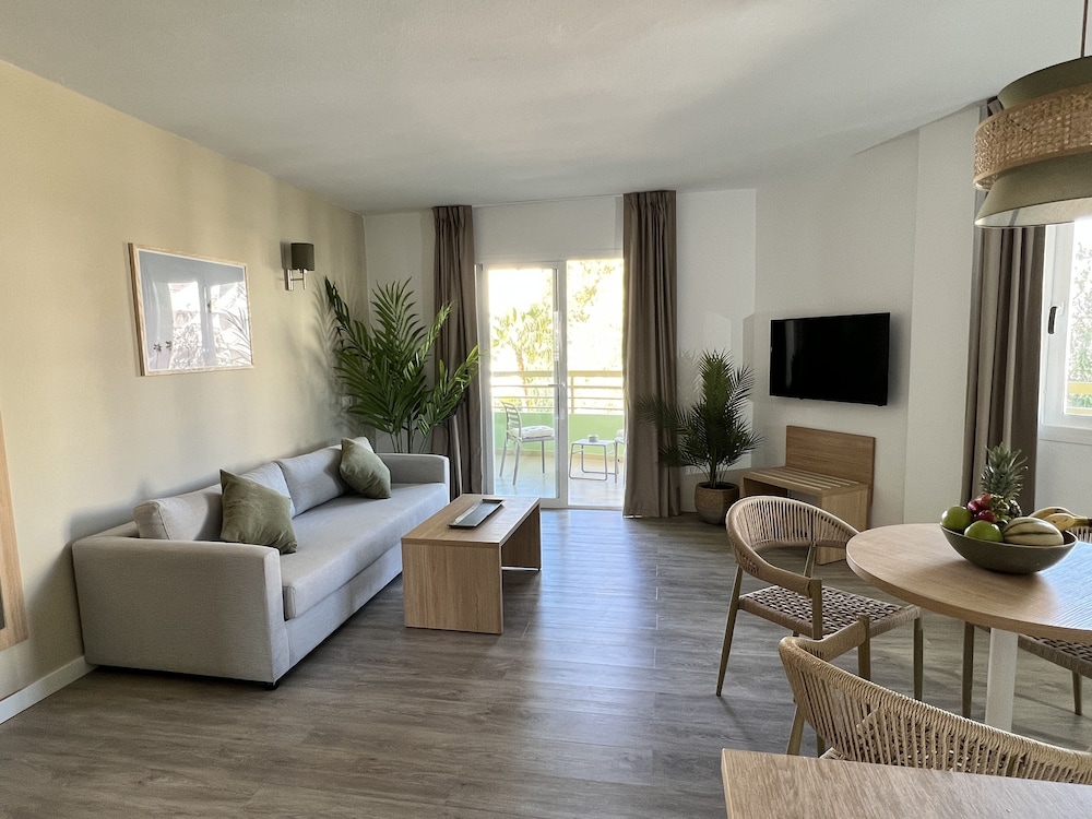 The Palm Star Ibiza - Adults Only 21/50
