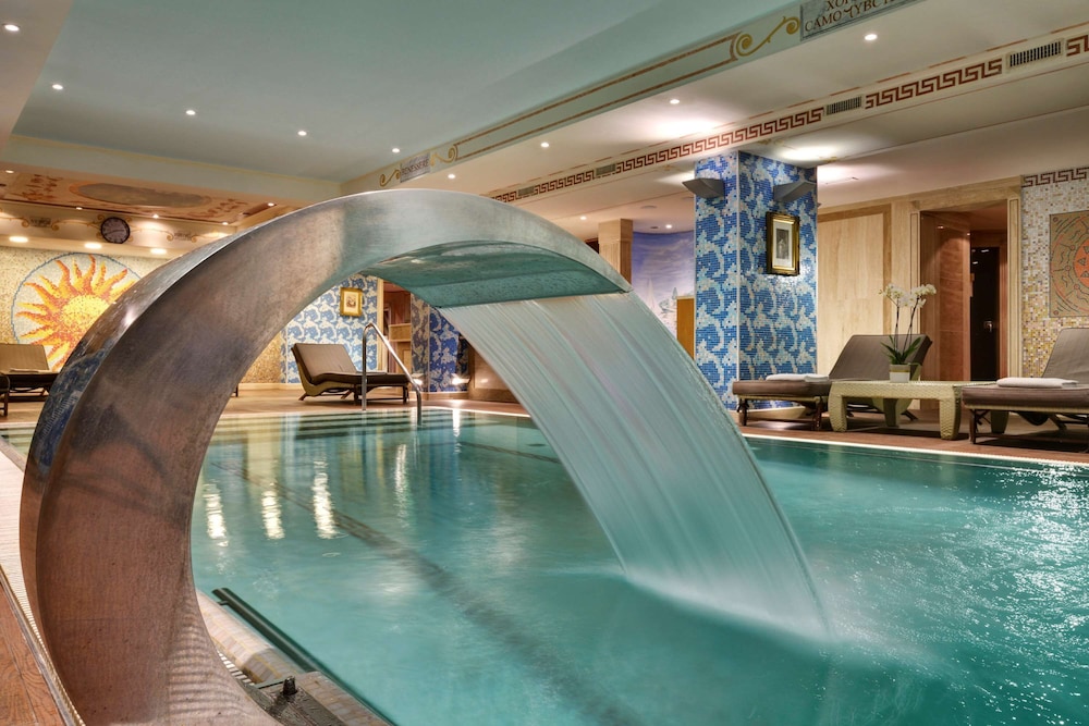 Swiss Diamond Hotel Lugano 42/84
