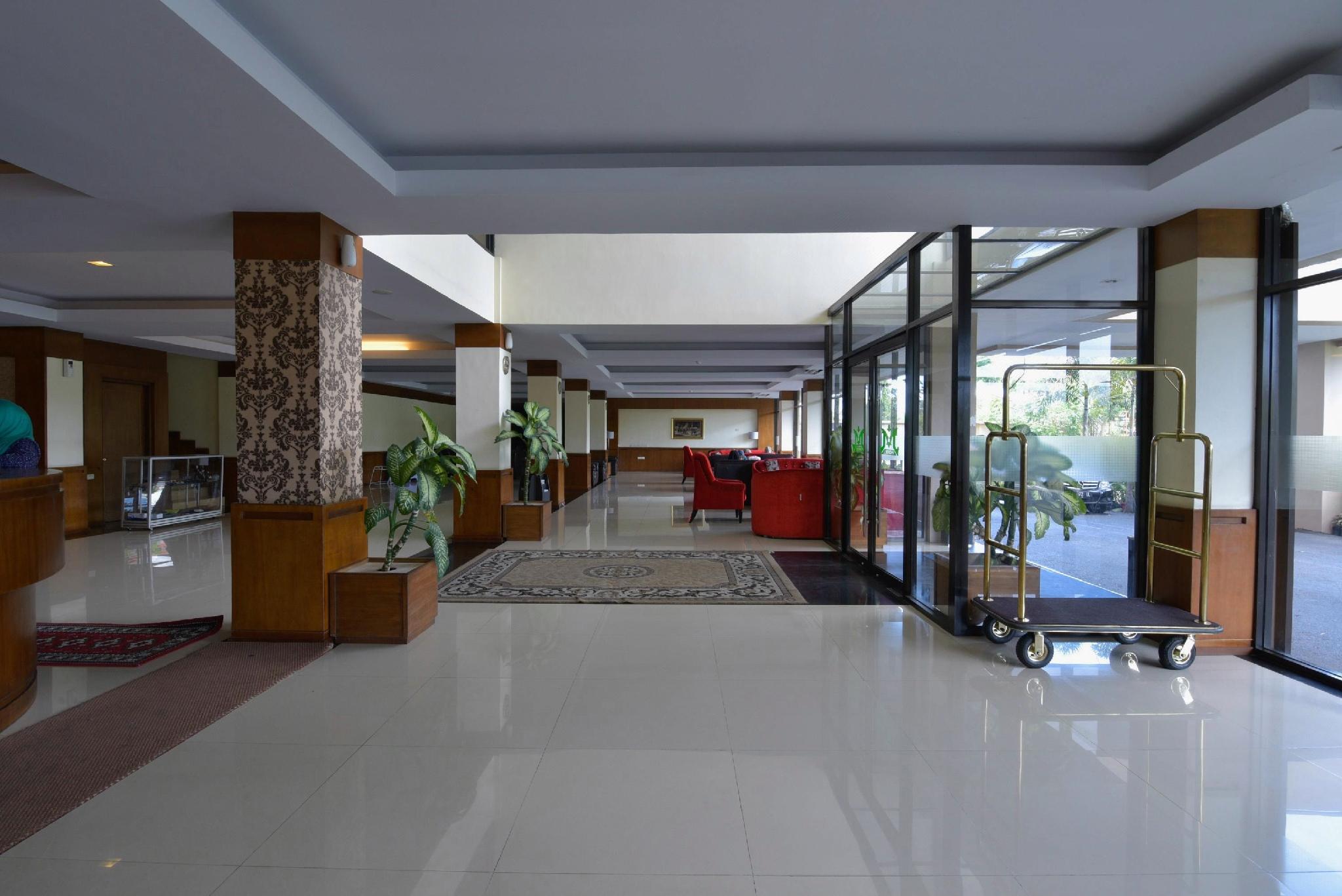 Hotel Mekkah Banda Aceh 32/46