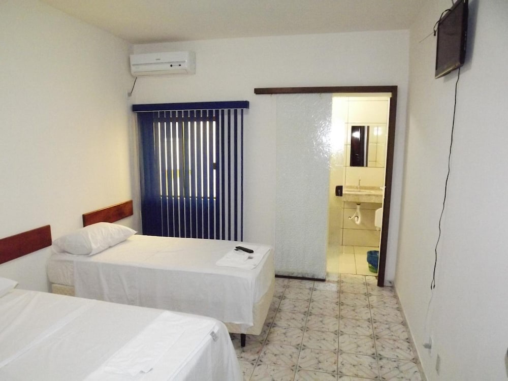 Bandeira Iguassu Hotel 6/31