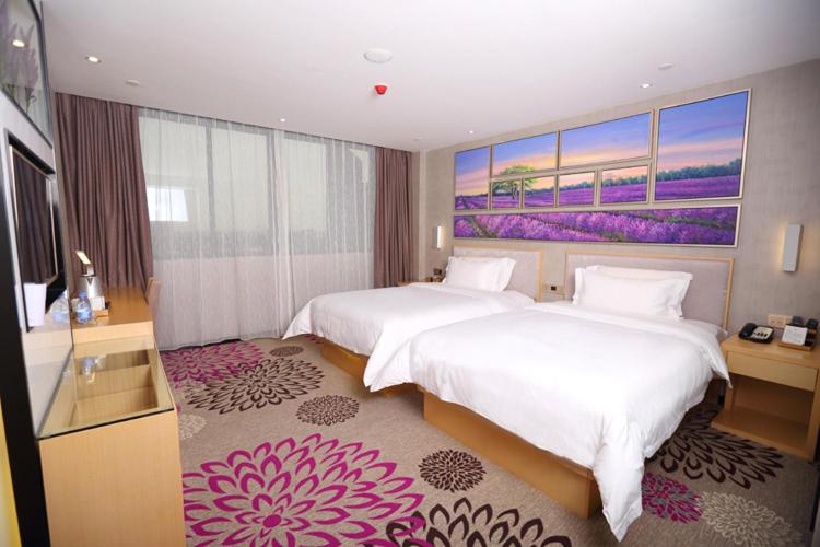 Lavande Hotel (Foshan Shunde Jinlong Metro Station) 18/27