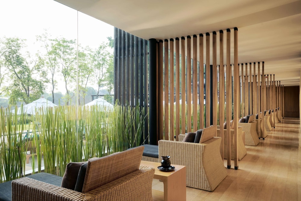 Swimming pool-spa