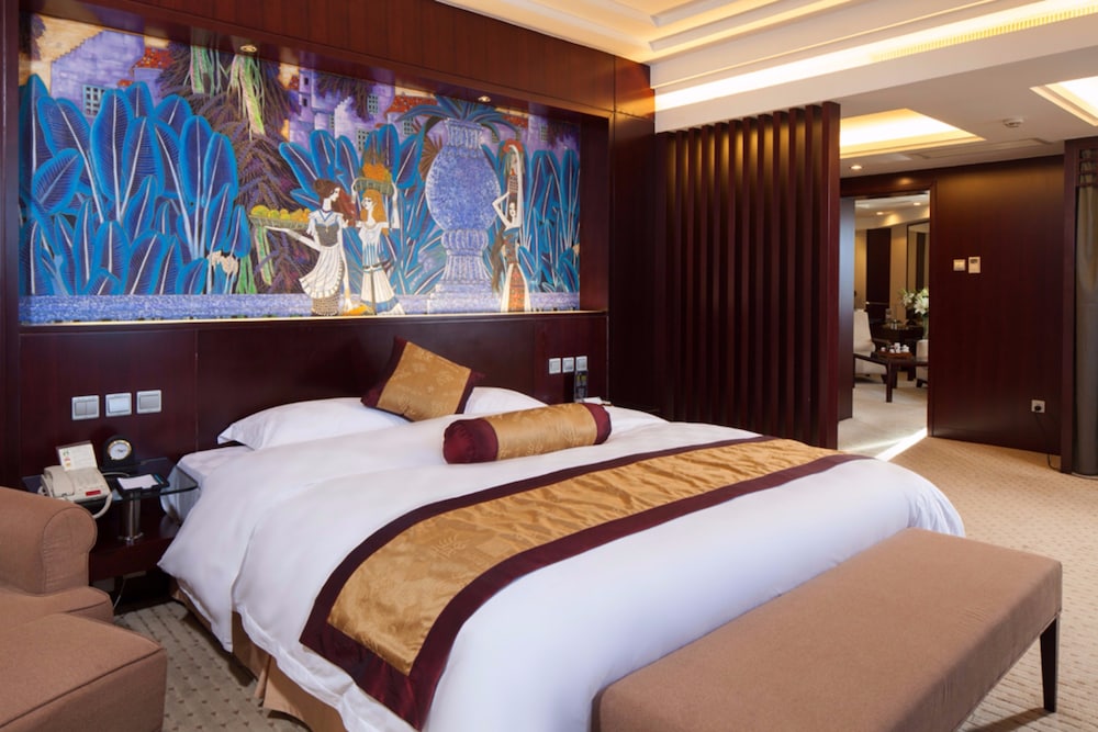 GRAND SKYLIGHT CATIC HOTEL 18/50