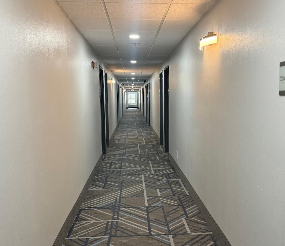 Quality Inn Ponca City 28/50
