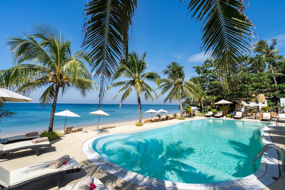 Lanta Palace Resort And Beach Club 43/50