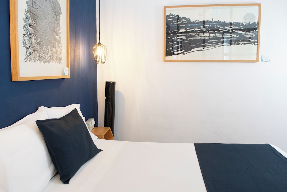 Hotel Romance Morelia 25/42