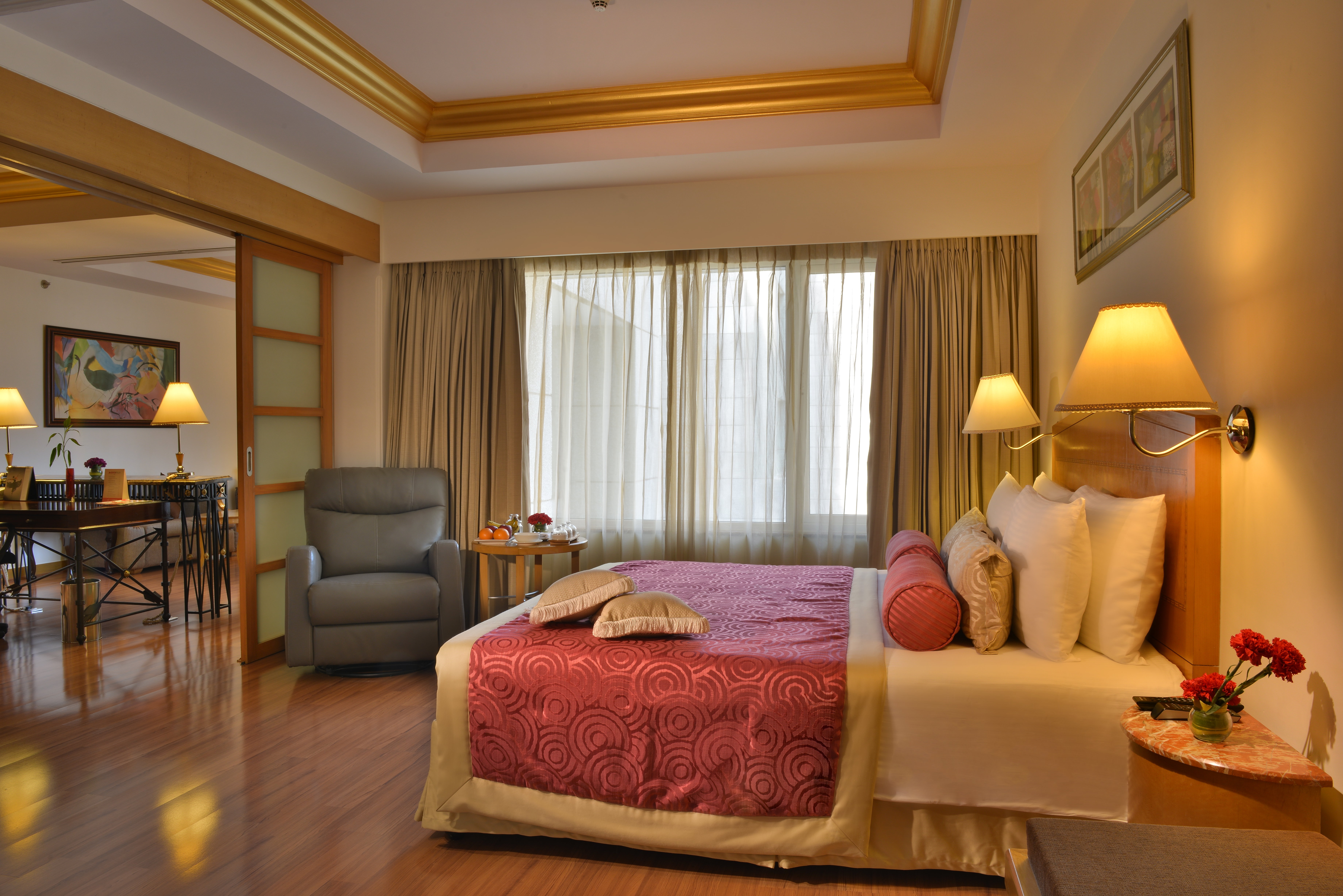 Vivanta Vadodara 11/38