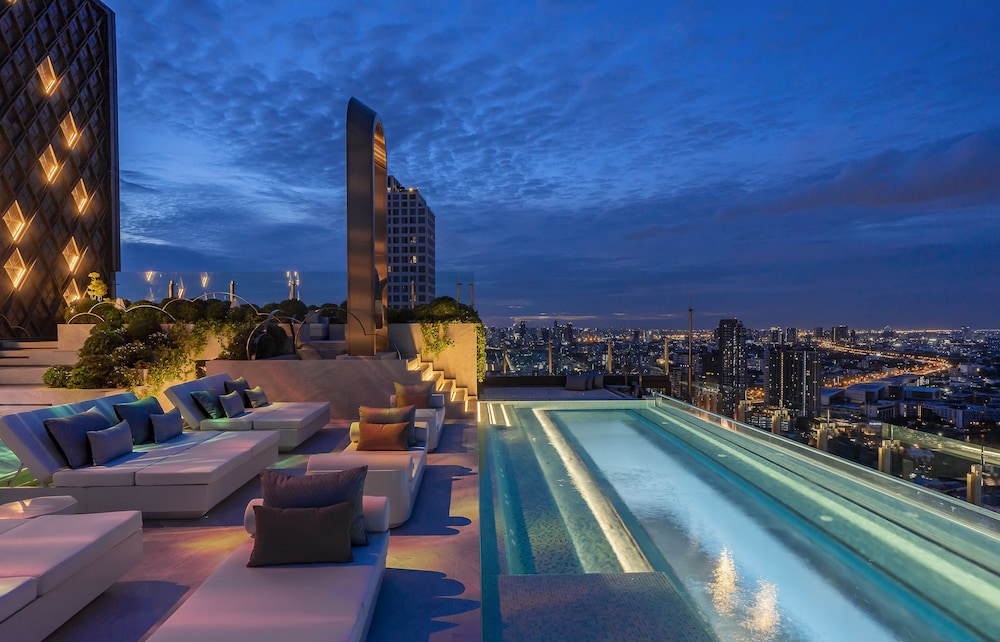 INNSiDE by Melia Bangkok Sukhumvit 43/47