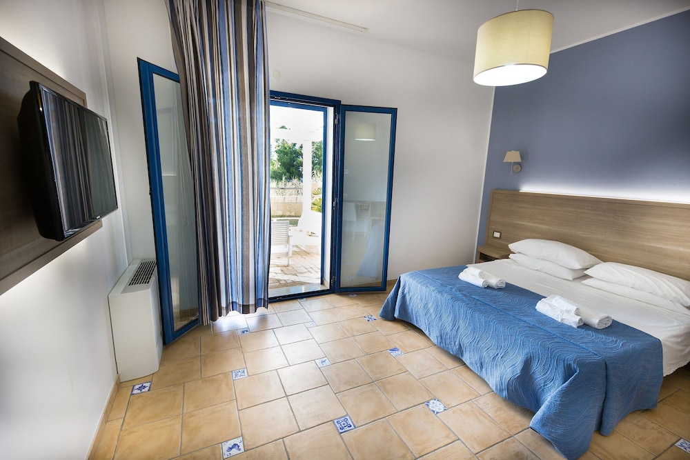 Residence Villaggio Petruso 12/50