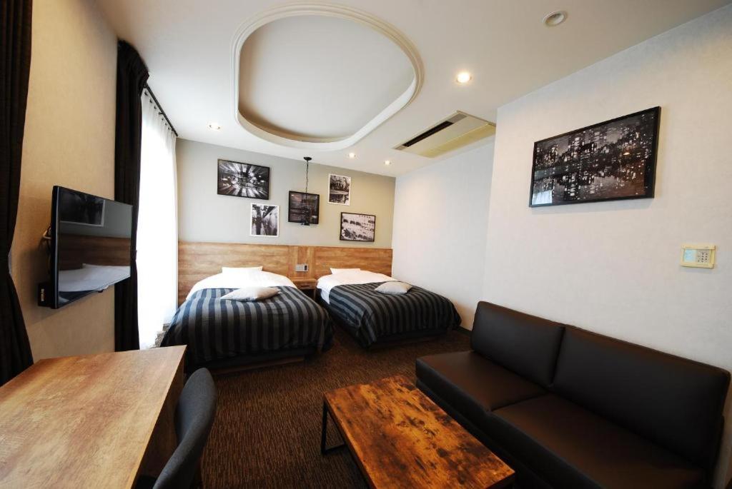 Hotel Cooju Fukui 40/61