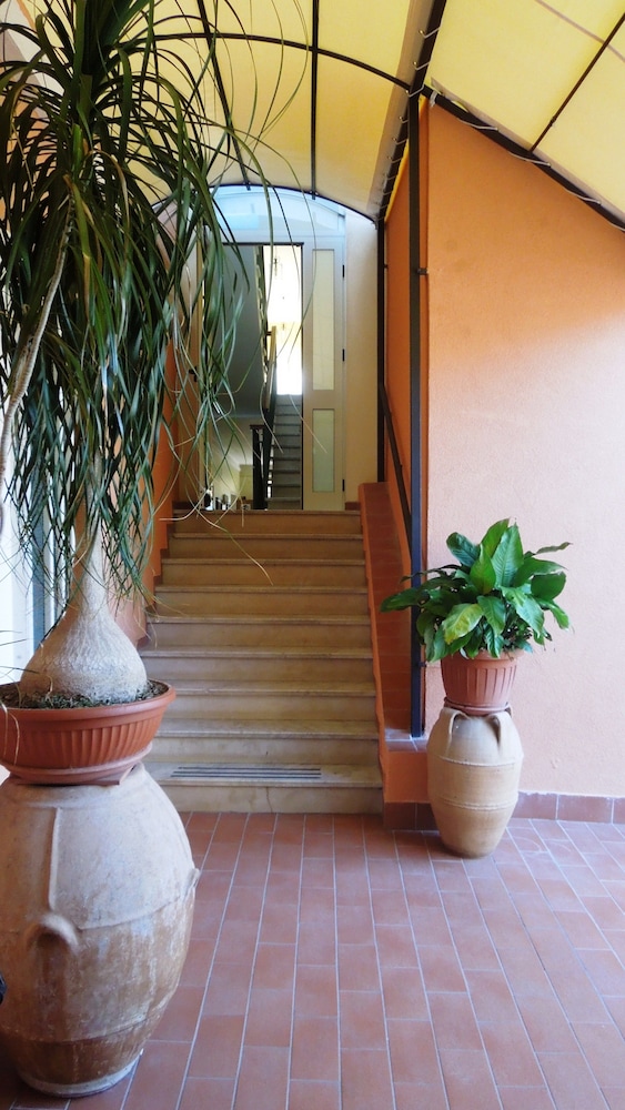 Albergo Delfino 5/31